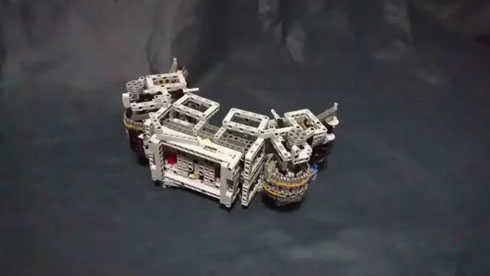 ブレイバックル