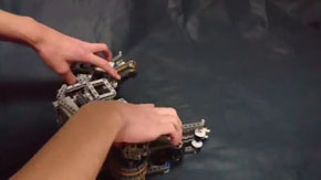 ブレイバックル