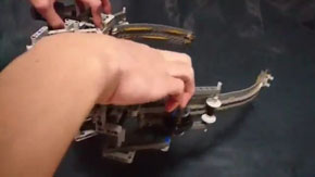 ブレイバックル