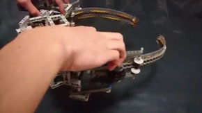 ブレイバックル