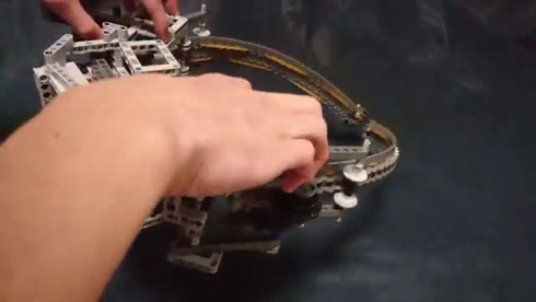 ブレイバックル