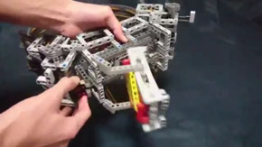 ブレイバックル