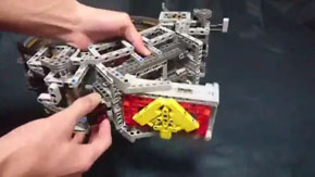 ブレイバックル