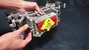 ブレイバックル