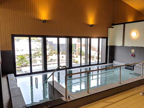 空庭温泉 OSAKA BAY TOWER 温泉テーマパーク 大阪 ベイタワーノース グランドオープン