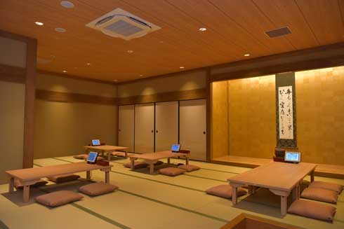 空庭温泉 OSAKA BAY TOWER 温泉テーマパーク 大阪 ベイタワーノース グランドオープン