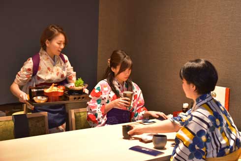 空庭温泉 OSAKA BAY TOWER 温泉テーマパーク 大阪 ベイタワーノース グランドオープン