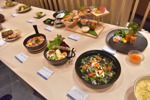 空庭温泉 OSAKA BAY TOWER 温泉テーマパーク 大阪 ベイタワーノース グランドオープン