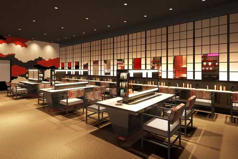 空庭温泉 OSAKA BAY TOWER 温泉テーマパーク 大阪 ベイタワーノース グランドオープン