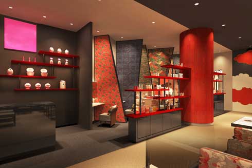 空庭温泉 OSAKA BAY TOWER 温泉テーマパーク 大阪 ベイタワーノース グランドオープン