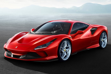 F8トリビュート