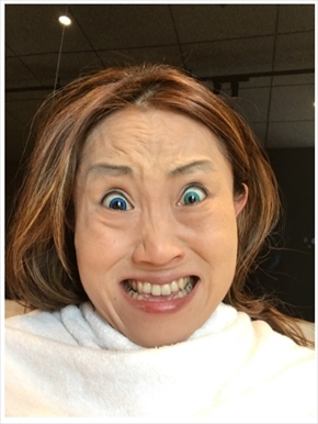 キンタロー。 ものまね しゃくれ ブログ 変顔 レパートリー