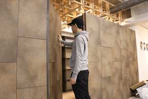 大阪 森ノ宮 コワーキングスペース MORINOMIYA RPG デザイン クラウドファンディング