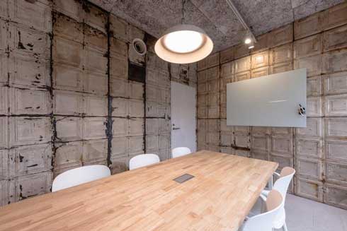 大阪 森ノ宮 コワーキングスペース MORINOMIYA RPG デザイン クラウドファンディング