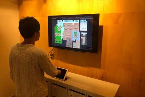 大阪 森ノ宮 コワーキングスペース MORINOMIYA RPG デザイン クラウドファンディング