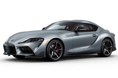 （参考）GRスープラ