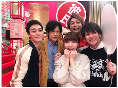 あいのり 桃 彼氏 ななにー 香取慎吾 草なぎ剛 稲垣吾郎 クロ