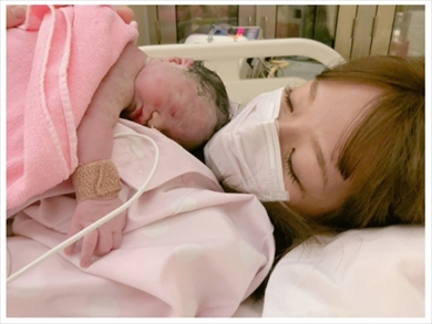 辻希美 病気 検査 出産 幸空 モーニング娘。 杉浦太陽 後陣痛 母乳