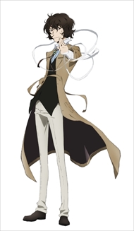 文スト×サンリオ