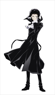 文スト×サンリオ