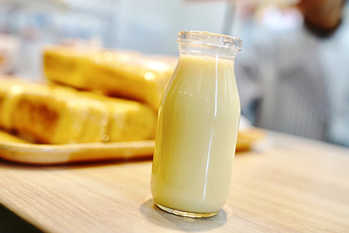 明治 フルーツ フルーツ牛乳