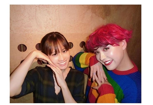 ぺえ 前田敦子 勝地涼 出産 第1子 性別