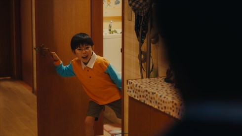 モンスト モンスターストライク ドラえもん CM 椎名桔平 ものまね どこでもドア タケコプター