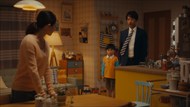 モンスト モンスターストライク ドラえもん CM 椎名桔平 ものまね どこでもドア タケコプター