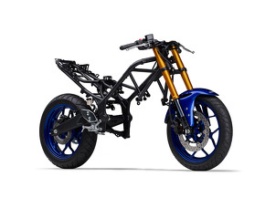 ヤマハ バイク YZF-R25