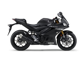 ヤマハ バイク YZF-R25