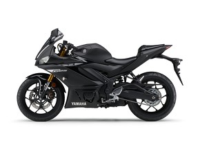 ヤマハ バイク YZF-R25