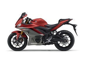 ヤマハ バイク YZF-R25