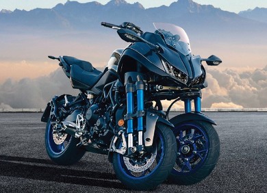 ヤマハ バイク YZF-R25