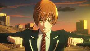 ULTRAMAN 諸星弾 SEVEN