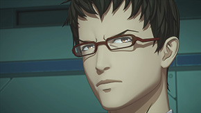 ULTRAMAN 北斗星司 ACE