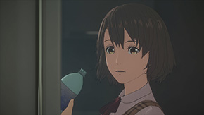 ULTRAMAN 主要人物