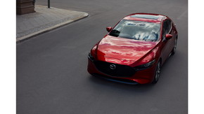 マツダ 新型 SUV