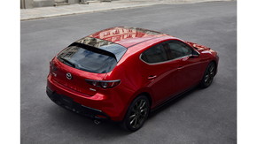 マツダ 新型 SUV