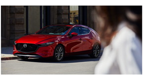 マツダ 新型 SUV