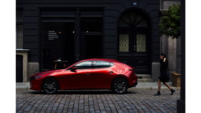 マツダ 新型 SUV