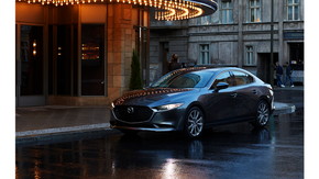 マツダ 新型 SUV