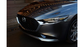 マツダ 新型 SUV