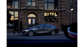 マツダ 新型 SUV