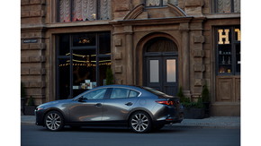 マツダ 新型 SUV