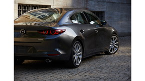 マツダ 新型 SUV