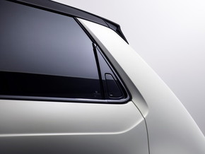 ホンダ EV コンパクトカー 後輪駆動