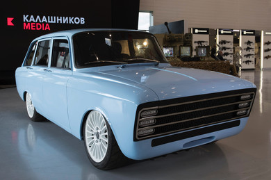 ホンダ EV "Honda e" 後輪駆動 ワンダーシビック