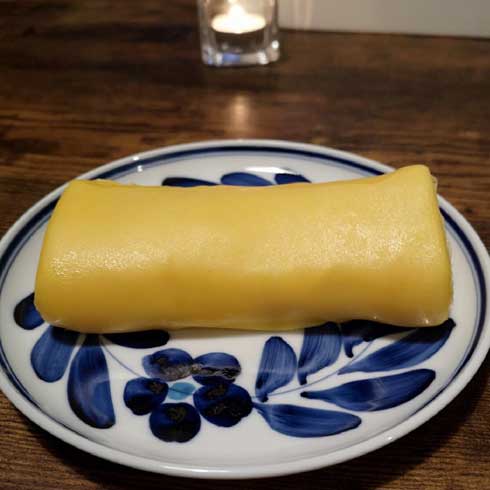 すべすべ 美肌 卵焼き たまご肌 卵 出し汁 片栗粉 つるつる