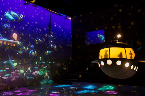 海のオーケストラ号