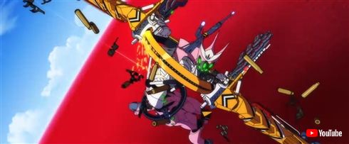 スタジオカラー「シン・エヴァ」特報の盗撮・違法アップロード容疑者が書類送致されたことを報告